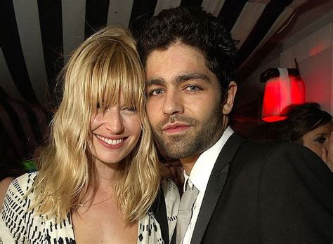 adrian grenier girlfriends.